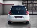 Renault twingo iii sce 65 - 21 zen carplay / 1 ère main / suivi complet renault / garantie 12 mois occasion simplicicar...