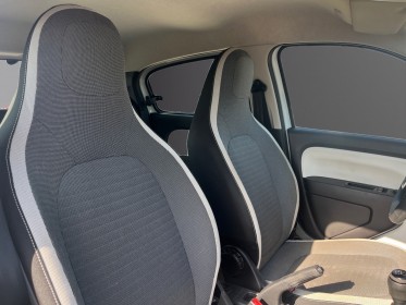 Renault twingo iii sce 65 - 21 zen carplay / 1 ère main / suivi complet renault / garantie 12 mois occasion simplicicar...