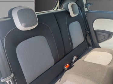 Renault twingo iii sce 65 - 21 zen carplay / 1 ère main / suivi complet renault / garantie 12 mois occasion simplicicar...