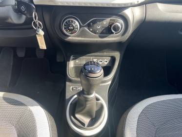 Renault twingo iii sce 65 - 21 zen carplay / 1 ère main / suivi complet renault / garantie 12 mois occasion simplicicar...