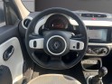 Renault twingo iii sce 65 - 21 zen carplay / 1 ère main / suivi complet renault / garantie 12 mois occasion simplicicar...