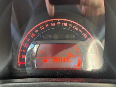 Renault twingo iii sce 65 - 21 zen carplay / 1 ère main / suivi complet renault / garantie 12 mois occasion simplicicar...
