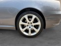 Maserati coupÉ 4.2 v8 embrayage neuf entretien complet garantie 12 mois occasion simplicicar mery-sur-oise simplicicar...