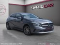 Mercedes classe a 160 inspiration - camera de recul regulateur faible consommation ideal jeune permis garantie 12 mois...