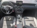 Mercedes classe a 160 inspiration - camera de recul regulateur faible consommation ideal jeune permis garantie 12 mois...