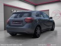 Mercedes classe a 160 inspiration - camera de recul regulateur faible consommation ideal jeune permis garantie 12 mois...
