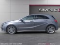 Mercedes classe a 160 inspiration - camera de recul regulateur faible consommation ideal jeune permis garantie 12 mois...