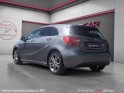 Mercedes classe a 160 inspiration - camera de recul regulateur faible consommation ideal jeune permis garantie 12 mois...