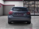 Mercedes classe a 160 inspiration - camera de recul regulateur faible consommation ideal jeune permis garantie 12 mois...