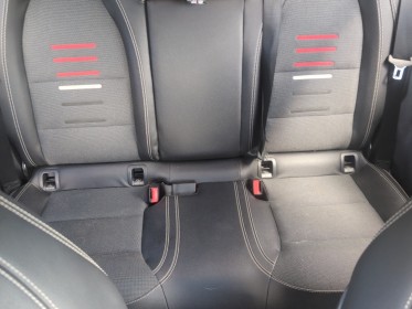 Mercedes classe a 160 inspiration - camera de recul regulateur faible consommation ideal jeune permis garantie 12 mois...