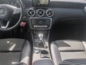 Mercedes classe a 160 inspiration - camera de recul regulateur faible consommation ideal jeune permis garantie 12 mois...