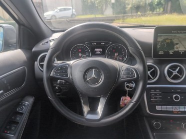 Mercedes classe a 160 inspiration - camera de recul regulateur faible consommation ideal jeune permis garantie 12 mois...