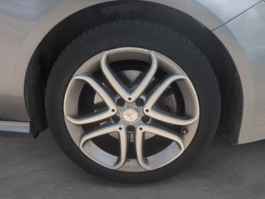 Mercedes classe a 160 inspiration - camera de recul regulateur faible consommation ideal jeune permis garantie 12 mois...
