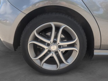 Mercedes classe a 160 inspiration - camera de recul regulateur faible consommation ideal jeune permis garantie 12 mois...