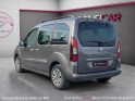 Peugeot partner tepee 1.6 bluehdi 100ch bvm5 style occasion simplicicar brie-comte-robert simplicicar simplicibike france