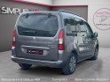 Peugeot partner tepee 1.6 bluehdi 100ch bvm5 style occasion simplicicar brie-comte-robert simplicicar simplicibike france