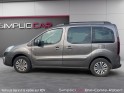 Peugeot partner tepee 1.6 bluehdi 100ch bvm5 style occasion simplicicar brie-comte-robert simplicicar simplicibike france