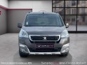 Peugeot partner tepee 1.6 bluehdi 100ch bvm5 style occasion simplicicar brie-comte-robert simplicicar simplicibike france