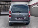 Peugeot partner tepee 1.6 bluehdi 100ch bvm5 style occasion simplicicar brie-comte-robert simplicicar simplicibike france