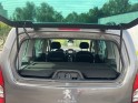 Peugeot partner tepee 1.6 bluehdi 100ch bvm5 style occasion simplicicar brie-comte-robert simplicicar simplicibike france