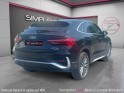 Audi q3 sportback 40 tdi 200 ch s tronic 7 quattro s line occasion simplicicar brie-comte-robert simplicicar simplicibike...