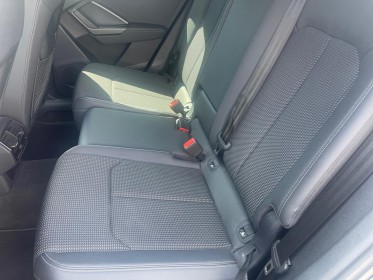 Audi q3 sportback 40 tdi 200 ch s tronic 7 quattro s line occasion simplicicar brie-comte-robert simplicicar simplicibike...