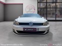 Volkswagen golf 1.2 tsi 105 bluemotion technology confortline occasion avignon (84) simplicicar simplicibike france