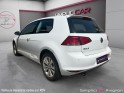 Volkswagen golf 1.2 tsi 105 bluemotion technology confortline occasion avignon (84) simplicicar simplicibike france