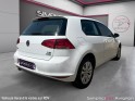 Volkswagen golf 1.2 tsi 105 bluemotion technology confortline occasion avignon (84) simplicicar simplicibike france