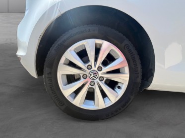 Volkswagen golf 1.2 tsi 105 bluemotion technology confortline occasion avignon (84) simplicicar simplicibike france
