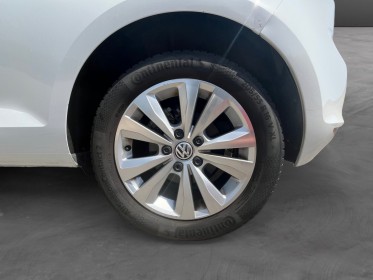 Volkswagen golf 1.2 tsi 105 bluemotion technology confortline occasion avignon (84) simplicicar simplicibike france