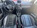 Audi a1 a1 1.4 tfsi 122 ambition luxe occasion simplicicar frejus  simplicicar simplicibike france