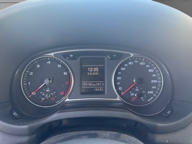 Audi a1 a1 1.4 tfsi 122 ambition luxe occasion simplicicar frejus  simplicicar simplicibike france