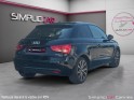 Audi a1 a1 1.4 tfsi 122 ambition luxe occasion simplicicar frejus  simplicicar simplicibike france