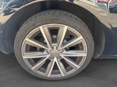 Audi a1 a1 1.4 tfsi 122 ambition luxe occasion simplicicar frejus  simplicicar simplicibike france