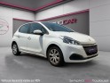 Peugeot 208 1.2 vti 68ch active bvm5 courroie distri/embrayage/suvie/garantie occasion toulouse (31) simplicicar simplicibike...