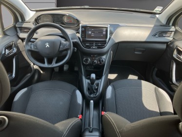 Peugeot 208 1.2 vti 68ch active bvm5 courroie distri/embrayage/suvie/garantie occasion toulouse (31) simplicicar simplicibike...