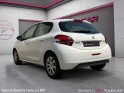 Peugeot 208 1.2 vti 68ch active bvm5 courroie distri/embrayage/suvie/garantie occasion toulouse (31) simplicicar simplicibike...