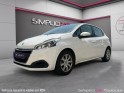 Peugeot 208 1.2 vti 68ch active bvm5 courroie distri/embrayage/suvie/garantie occasion toulouse (31) simplicicar simplicibike...