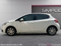 Peugeot 208 1.2 vti 68ch active bvm5 courroie distri/embrayage/suvie/garantie occasion toulouse (31) simplicicar simplicibike...