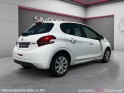 Peugeot 208 1.2 vti 68ch active bvm5 courroie distri/embrayage/suvie/garantie occasion toulouse (31) simplicicar simplicibike...