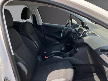 Peugeot 208 1.2 vti 68ch active bvm5 courroie distri/embrayage/suvie/garantie occasion toulouse (31) simplicicar simplicibike...
