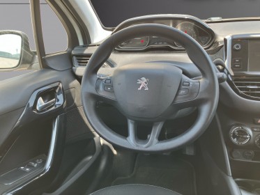 Peugeot 208 1.2 vti 68ch active bvm5 courroie distri/embrayage/suvie/garantie occasion toulouse (31) simplicicar simplicibike...