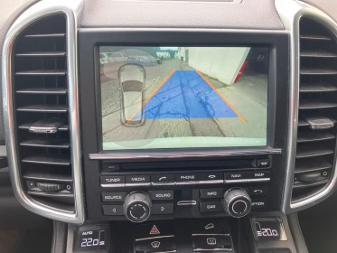 Porsche cayenne 3.0d v6 262 ch tiptronic occasion toulouse (31) simplicicar simplicibike france