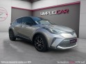 Toyota c-hr hybride mc19 2.0l collection, suivi toyota, carplay, caméra de recul, garantie 12 mois occasion simplicicar...