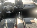 Toyota c-hr hybride mc19 2.0l collection, suivi toyota, carplay, caméra de recul, garantie 12 mois occasion simplicicar...