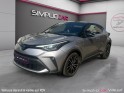 Toyota c-hr hybride mc19 2.0l collection, suivi toyota, carplay, caméra de recul, garantie 12 mois occasion simplicicar...