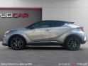 Toyota c-hr hybride mc19 2.0l collection, suivi toyota, carplay, caméra de recul, garantie 12 mois occasion simplicicar...
