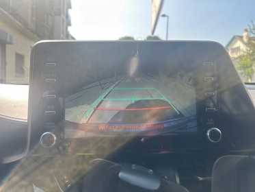 Toyota c-hr hybride mc19 2.0l collection, suivi toyota, carplay, caméra de recul, garantie 12 mois occasion simplicicar...