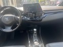 Toyota c-hr hybride mc19 2.0l collection, suivi toyota, carplay, caméra de recul, garantie 12 mois occasion simplicicar...